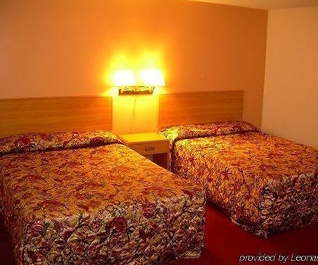 Pelican Motel Niagarafälle Zimmer foto